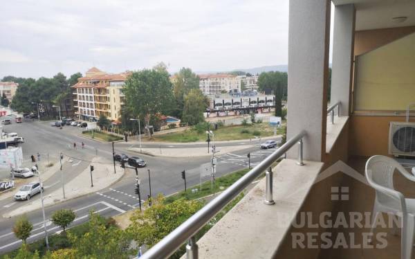 Spacious apartment 200 meters from the sea ID: 2253 - Photo 7