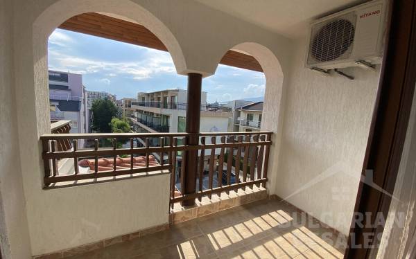 Studio in Olimp complex ID: 1584 - Photo 5