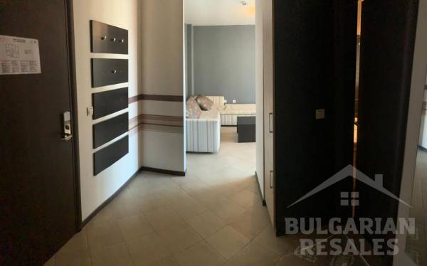 Квартира в отличном комплексе с возможностью сдачи в аренду ID: 2322 - Фото 3