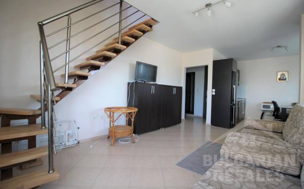 Апартамент с три спални в центъра на курорта в Amber Beach ID: 1446 - Снимка 5