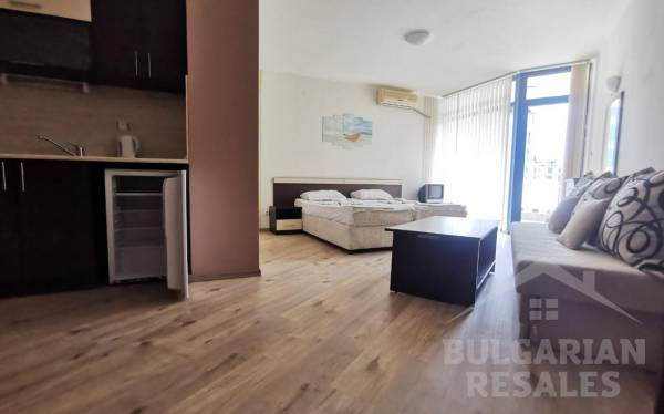 Просторно студио в комплекс Райнбоу ID: 1891 - Снимка 5