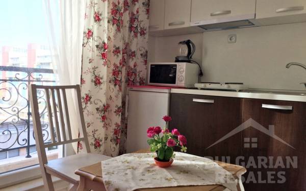 Przytulne mieszkanie z jedną sypialnią w Romance Marina ID: 1894 - Фото2