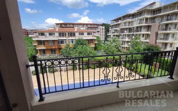 Купете студио в Слънчев бряг ID: 1912 - Снимка 8