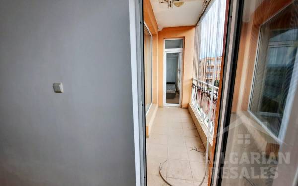 Евтин тристаен апартамент в Слънчев бряг ID: 1913 - Снимка 10