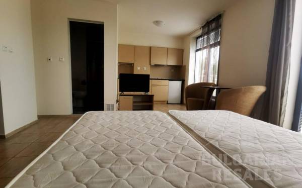 Студио в комплекс Раинбоу 1 ID: 1970 - Снимка 9