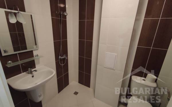 Апартамент с мебели в комплекс на морето ID: 1946 - Снимка 9