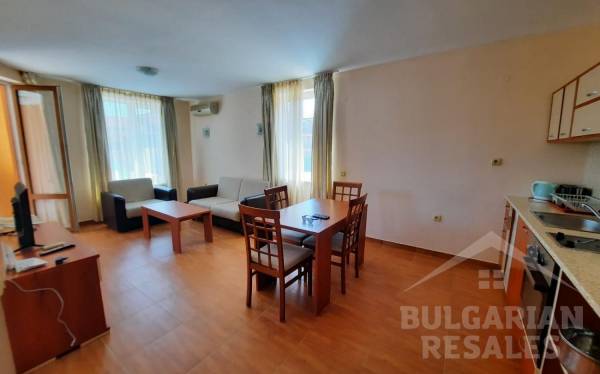 Инвестирайте в апартамент на брега на морето, Panorama Dreams ID: 1998 - Снимка 5