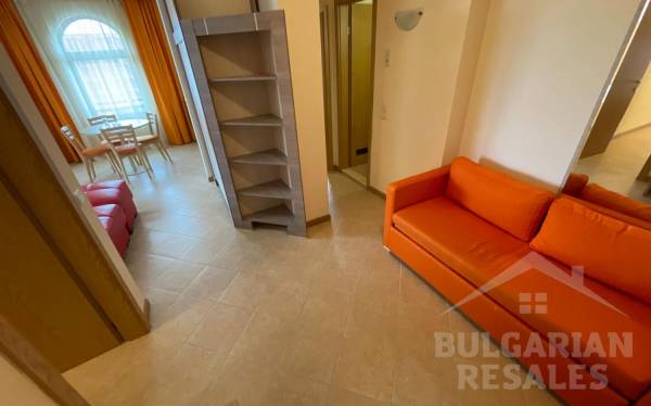Прекрасная квартира в элитном комплексе Роял Сан ID: 2104 - Фото 12