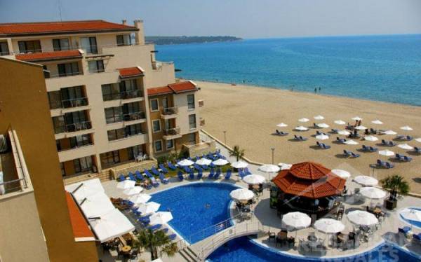 Kup mieszkanie w Obzor na pierwszej linii! ID: 3916 - Фото2