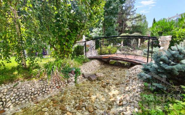 Отстъпка! Студио в елитен комплекс с прекрасна територия. ID: 3949 - Снимка 14