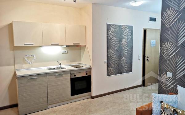 Mieszkanie z jedną sypialnią w kompleksie Royal Sun ID: 1525 - Фото10