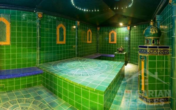 Апартаменты на первой линии в Равде в элитном комплексе ID: 1589 - Фото 4