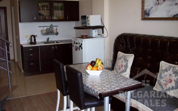A duplex apartment in Sunny Beach ID: 1585 - Photo 4
