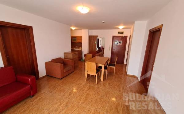 Lacný dvojizbový byt pri mori ID: 1597 - Фото2