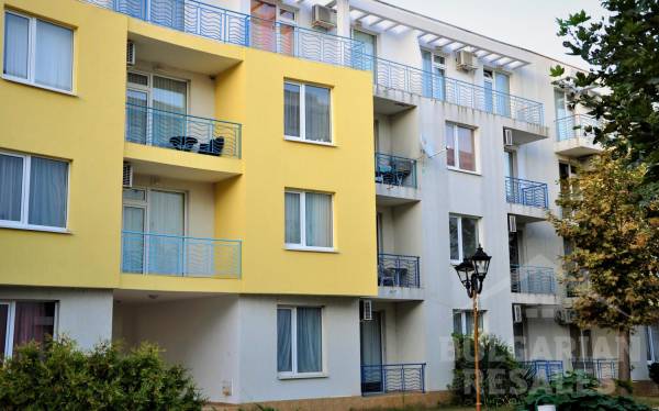 Дешевая студия в комплексе Sunny Day 3 ID: 1622 - Фото 7