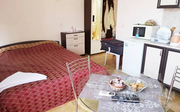 Studio in Paradise Dreams complex in Sveti Vlas ID: 1618 - Photo 10