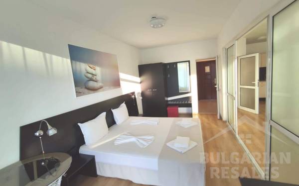 Inexpensive apartment on the sea front ID: 1557 - Photo 14