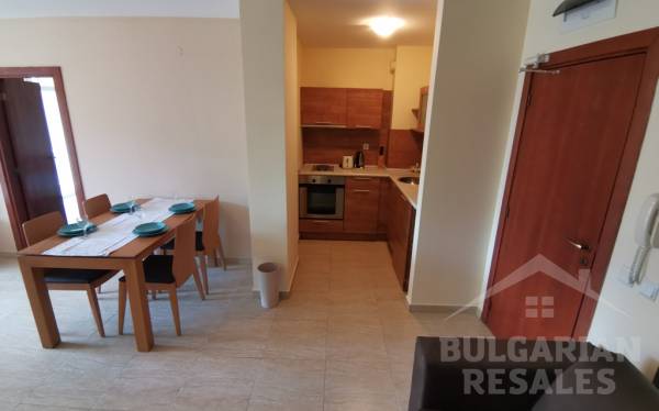 Przestronne mieszkanie z dwiema sypialniami w Sun Village ID: 1468 - Фото2