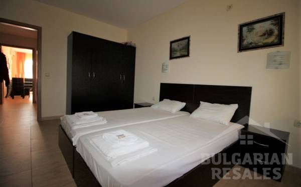 Изгодна оферта за апартамент с 2спални в Аква Дриймс ID: 1787 - Снимка 12