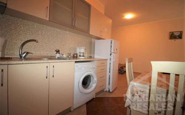 Beautiful apartment in the complex Vip Style ID: 1836 - Photo 4