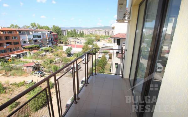 Апартамент с три спални в центъра на курорта в Amber Beach ID: 1446 - Снимка 6