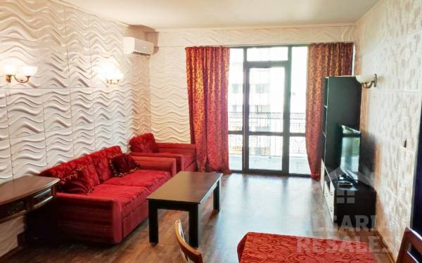 Предложение со скидкой до конца года в комплексе Вавилон  ID: 2337 - Фото 5