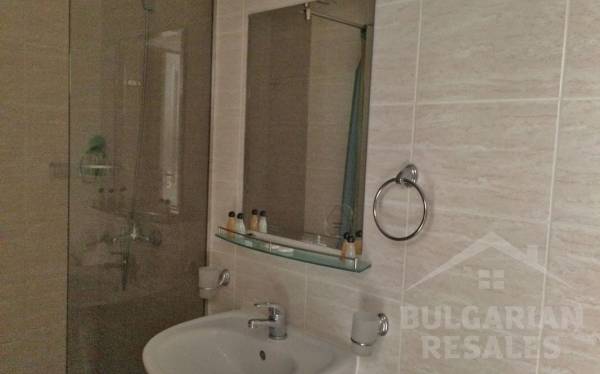 Przytulne mieszkanie z jedną sypialnią w Romance Marina ID: 1894 - Фото8