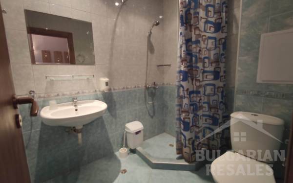  Студио в комплекс Sapphire в страхотен район  ID: 1906 - Снимка 5