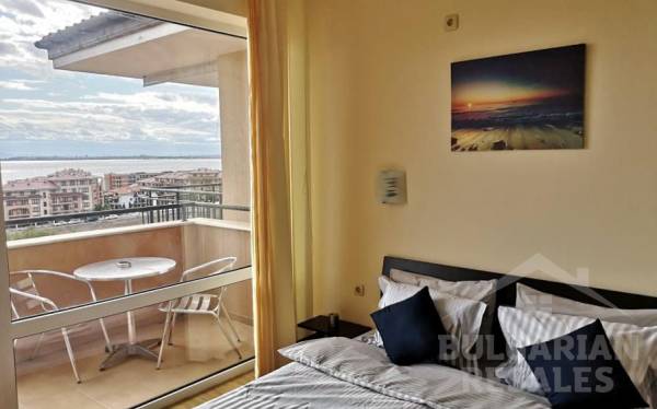 Apartment with sea view in the complex Magik Dreams ID: 1497 - Photo 7