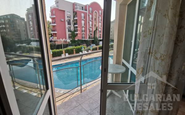 Reduced price! Apartment for 28900 euros ID: 2017 - Photo 6