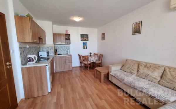 Уютен апартамент в комплекс Касандра ID: 1975 - Снимка 2