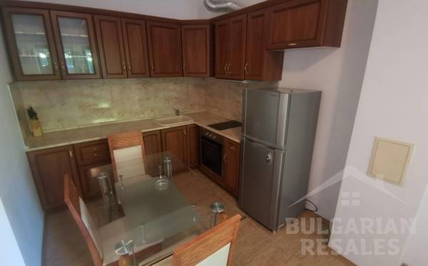 One bedroom flat on the first line ID: 1521 - Photo 4
