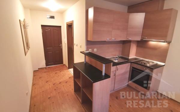 Купить студию в Святом Власе недорого ID: 2200 - Фото 7