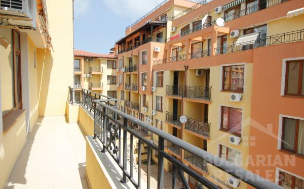 Уютная квартира в комплексе Сиана 3 ID: 1545 - Фото 9