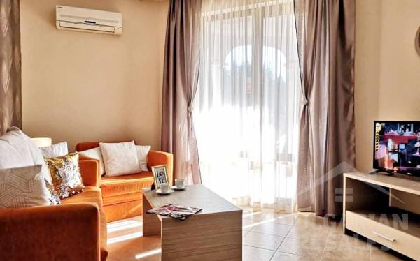 Mieszkanie z jedną sypialnią w kompleksie Royal Sun ID: 1525 - Фото11