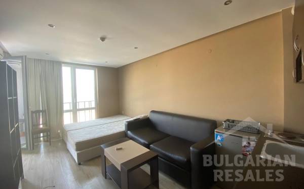 Апартаменты с панорамным видом на море в Несебре ID: 1586 - Фото9