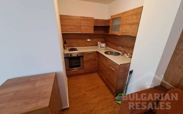 Lacný dvojizbový byt pri mori ID: 1597 - Фото3