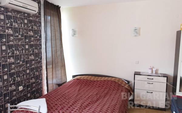 Studio in Paradise Dreams complex in Sveti Vlas ID: 1618 - Photo 9