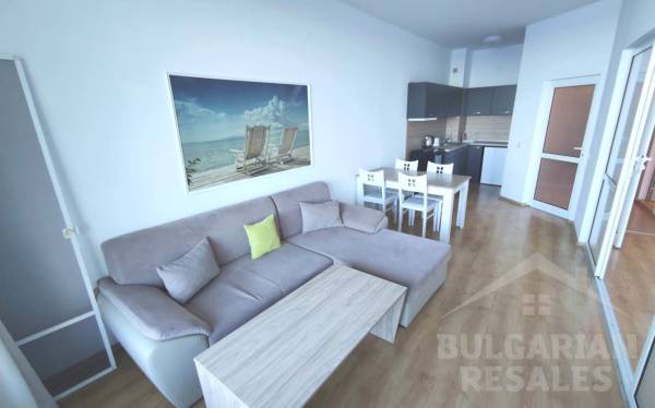 Apartment with sea view in Byala on the first line ID: 1556 - Photo 8