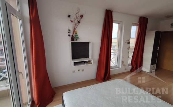 Отличная студия в комплексе Sunny Day 6 ID: 1714 - Фото6