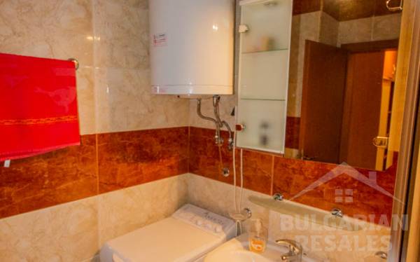 Студия с видом на море в Crown Fort Club ID: 1694 - Фото14