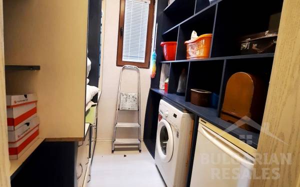 A townhouse in a luxury complex in Saint Vlas ID: 1696 - Photo 13