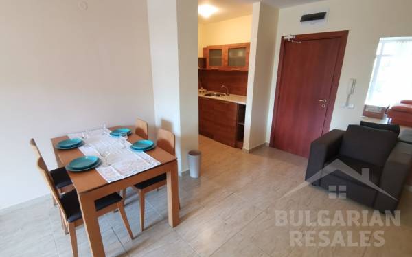 Przestronne mieszkanie z dwiema sypialniami w Sun Village ID: 1468 - Фото6