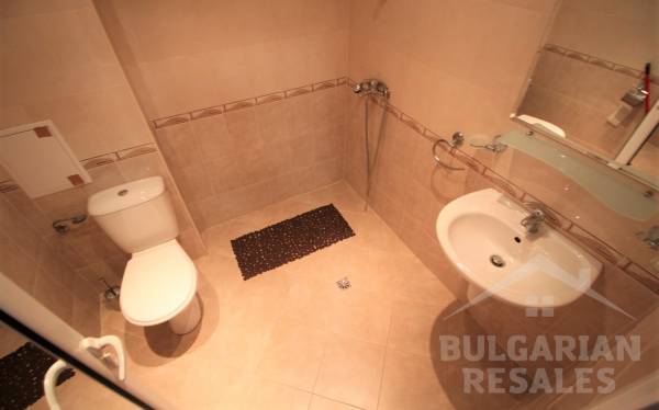 Изгодна оферта за апартамент с 2спални в Аква Дриймс ID: 1787 - Снимка 11