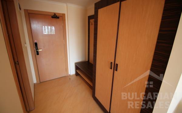 Apartament z widokiem na morze w kompleksie Majestic ID: 1803 - Фото5