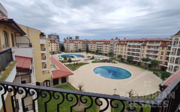 Страхотен апартамент за почивка под наем ID: 1840 - Снимка 2