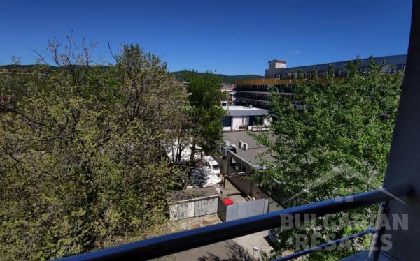 Spacious studio in the complex by the sea Exelsior ID: 1852 - Photo 8