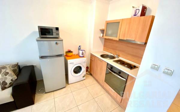 Apartment with access to the garden in the complex Vodenitsa ID: 1862 - Photo 9