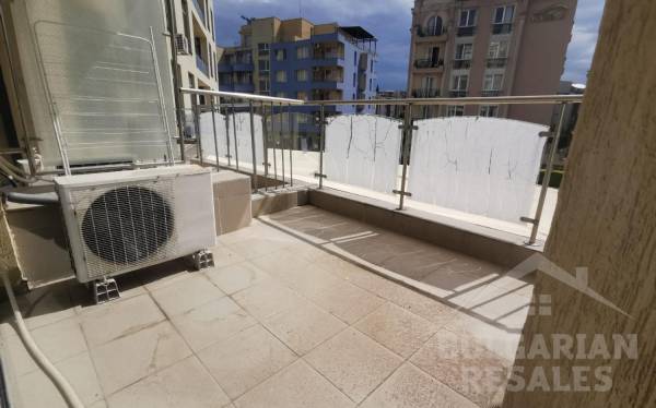 Просторно студио в комплекс Райнбоу ID: 1891 - Снимка 7