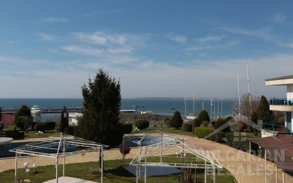 Купить апартамент с видом на море в Святом Власе ID: 1826 - Фото8